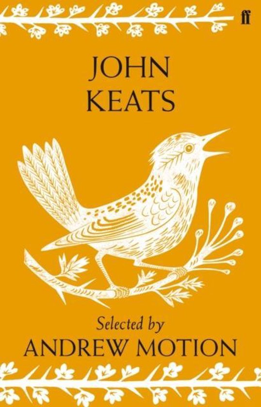 John Keats