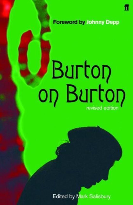 Burton On Burton