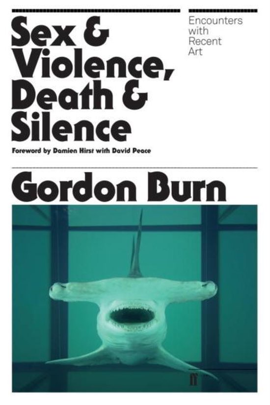 Sex And Violence, Death And Silence