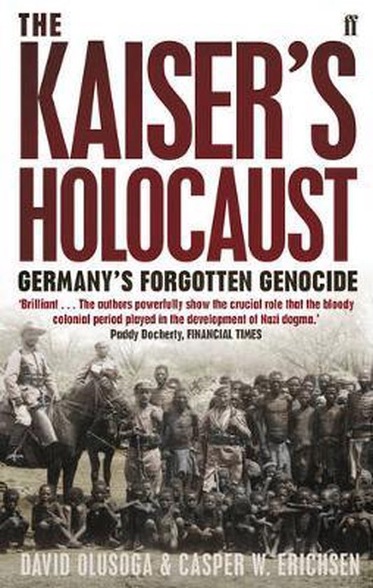 Kaisers Holocaust