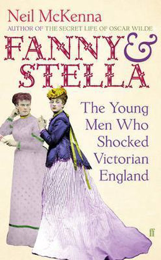 Fanny & Stella