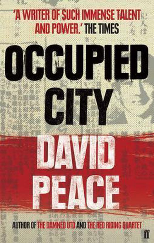 Occupied City