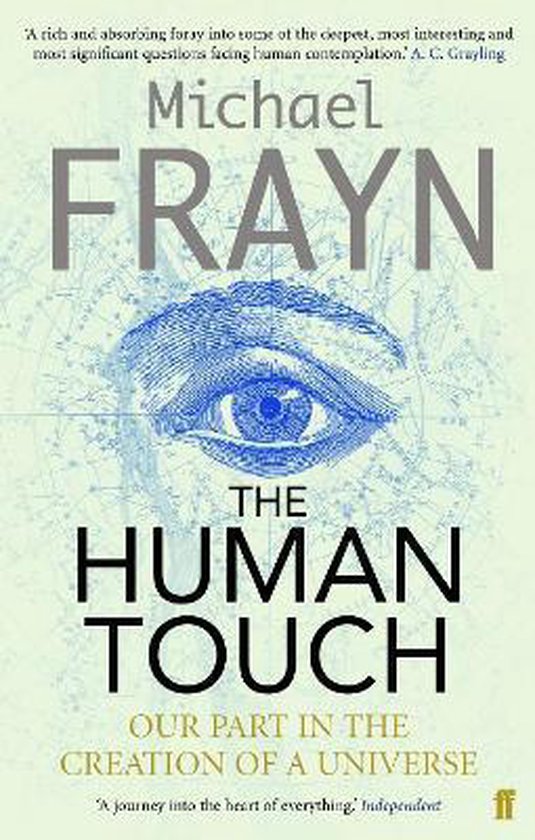 Human Touch