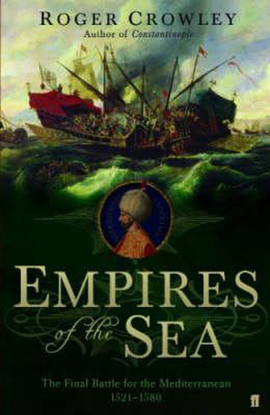 Empires Of The Sea