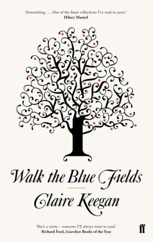 Walk The Blue Fields