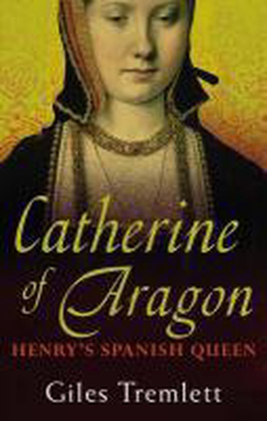 Catherine Of Aragon