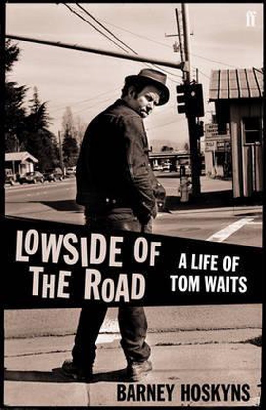 Lowside of the Road