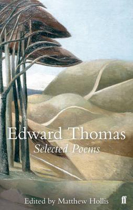 Edward Thomas