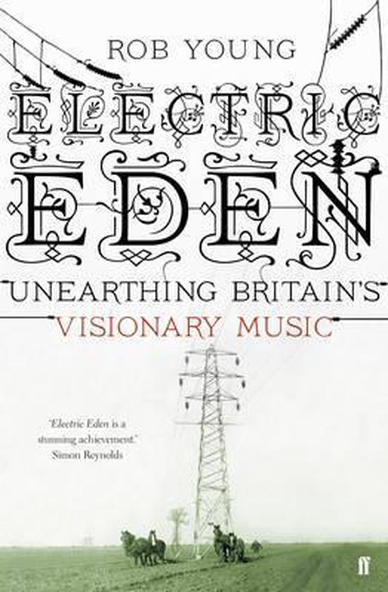 Electric Eden