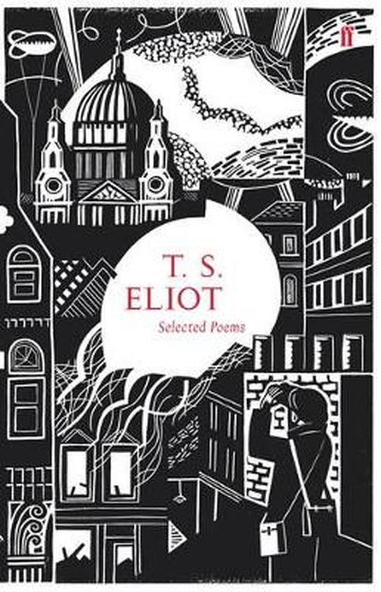 Selected Poems Of T S Eliot