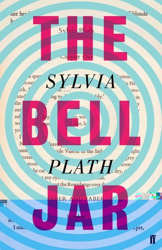 The Bell Jar