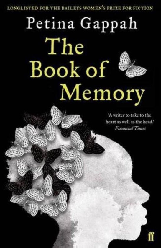 Book Of Memory