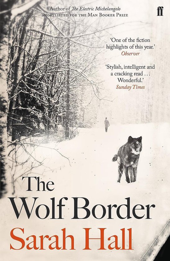 Wolf Border