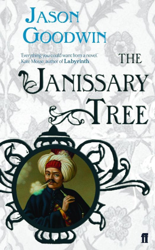 The Janissary Tree