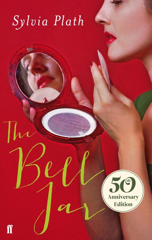 Bell Jar 50th Anniversary Edition