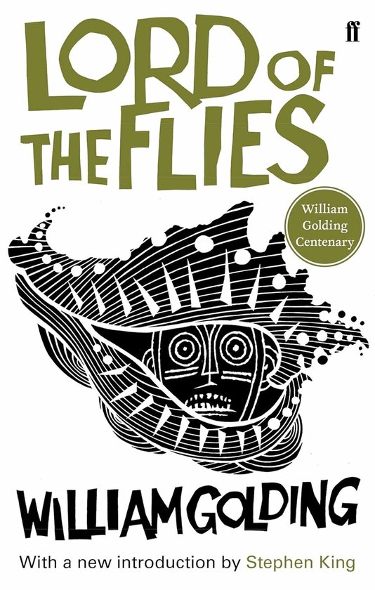 Lord of the Flies [Engels]