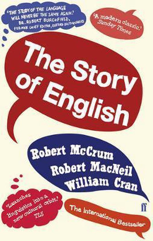 Story Of English