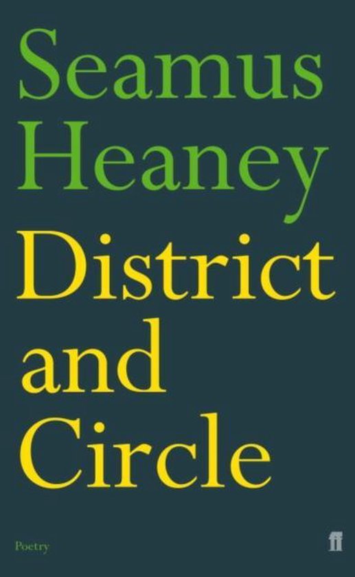 District & Circle