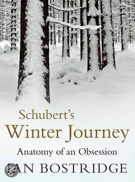 Schubert's Winter Journey