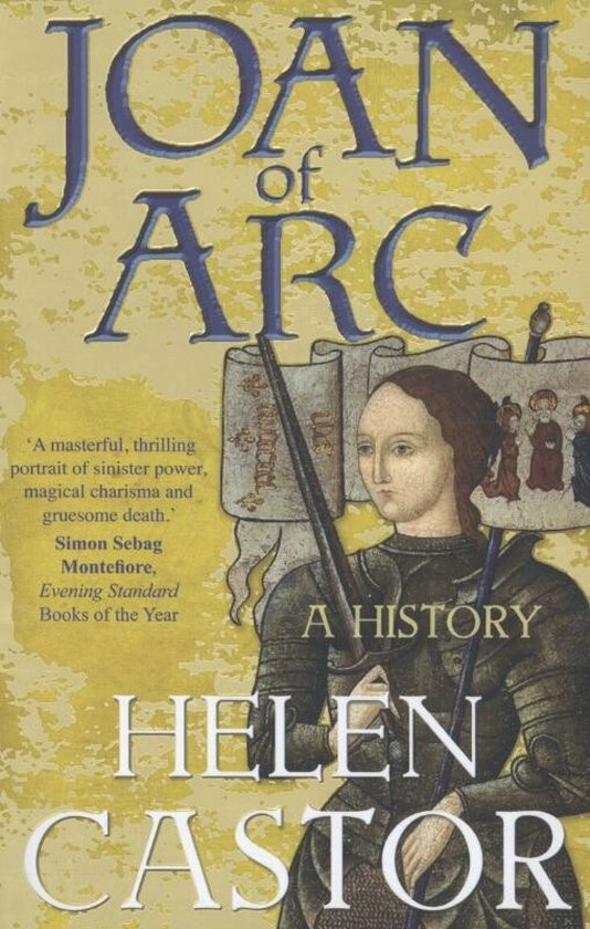 Joan Of Arc