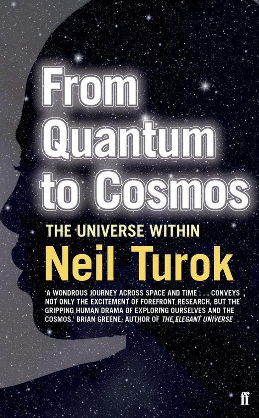 From Quantum to Cosmos