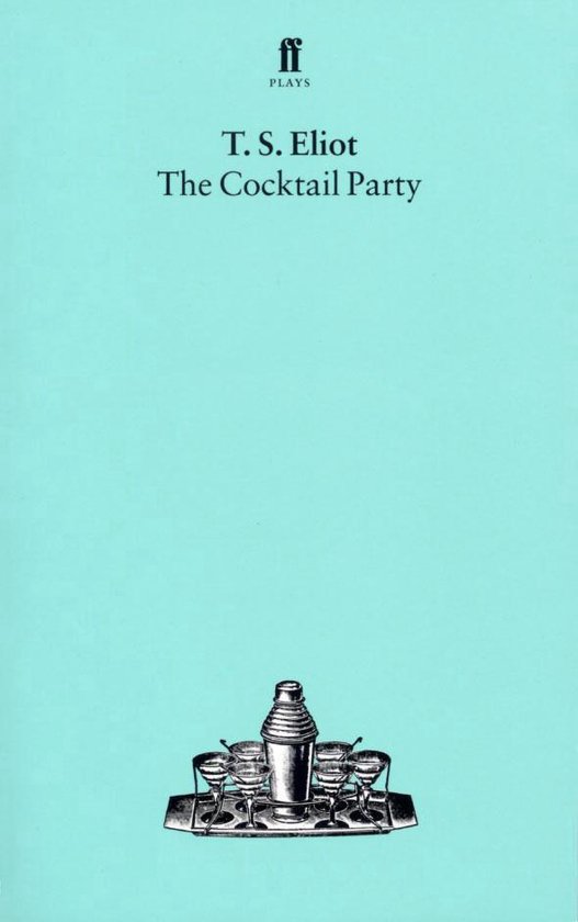 The Cocktail Party