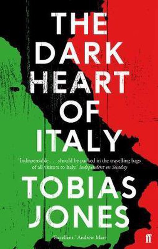 Dark Heart Of Italy