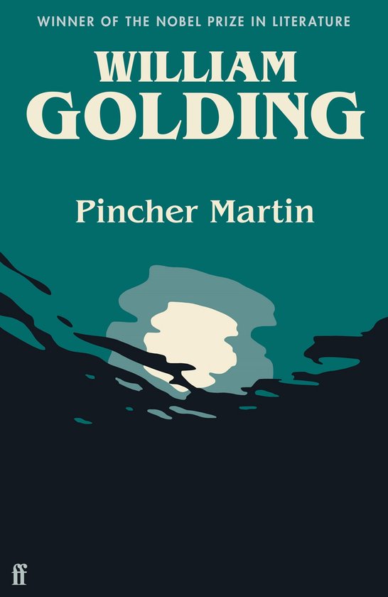 Pincher Martin