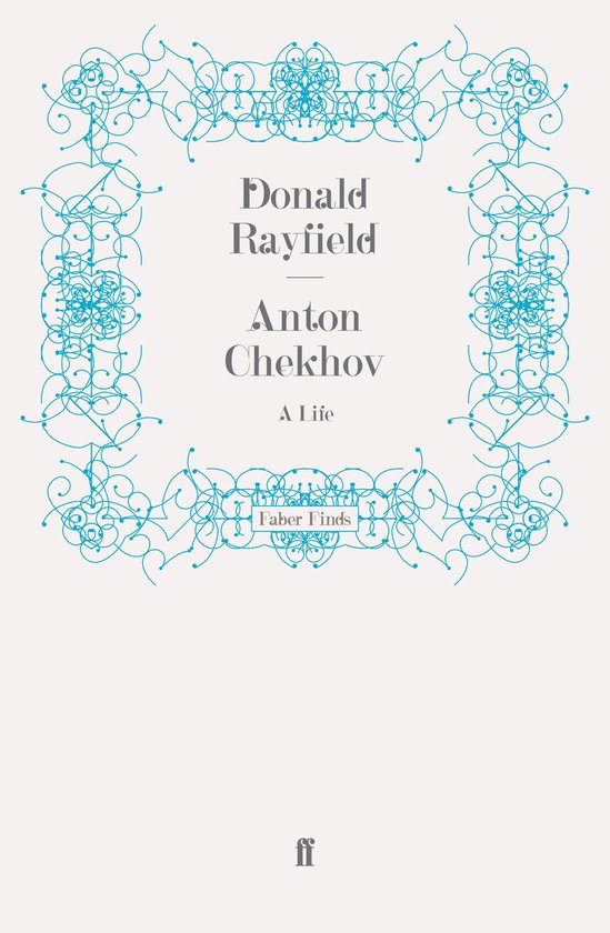 Anton Chekhov