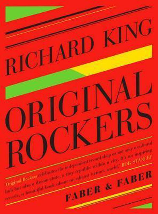 Original Rockers