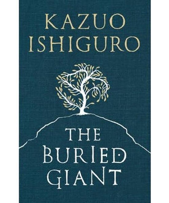 The Buried Giant