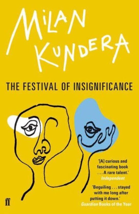 Festival Of Insignificance