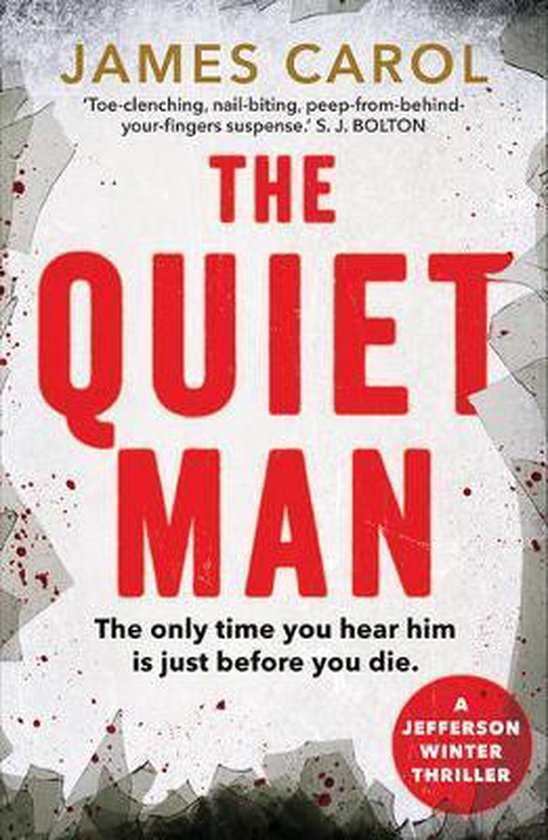 The Quiet Man