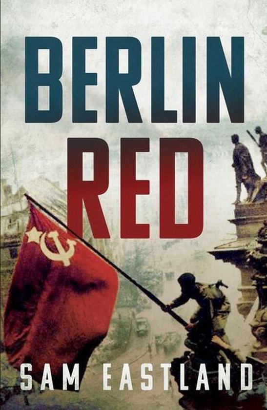 Berlin Red