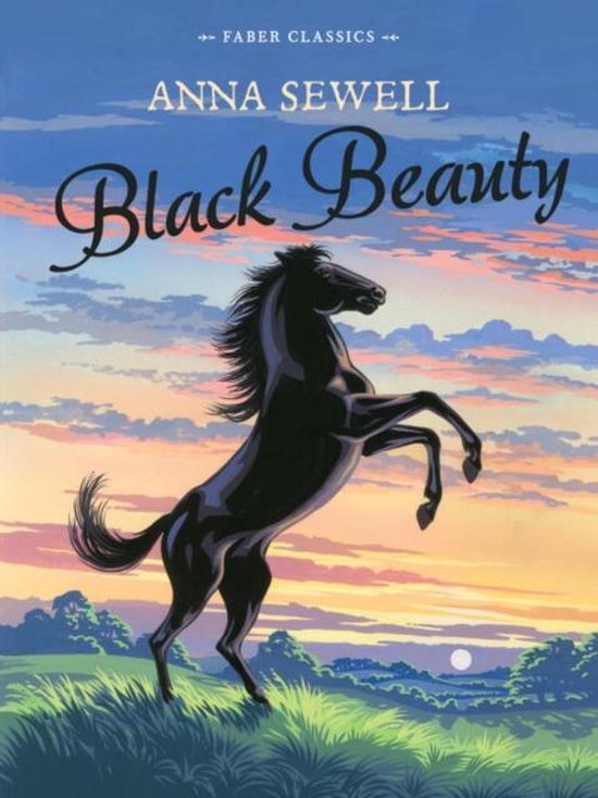 Black Beauty