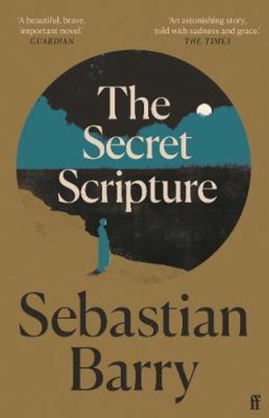 Secret Scripture