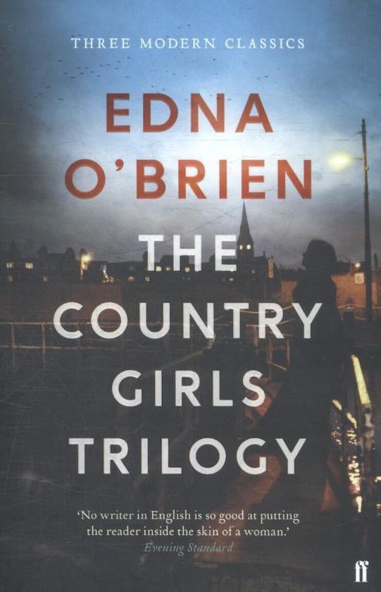 The Country Girls Trilogy