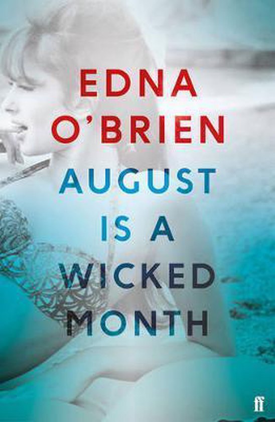 August Is A Wicked Month