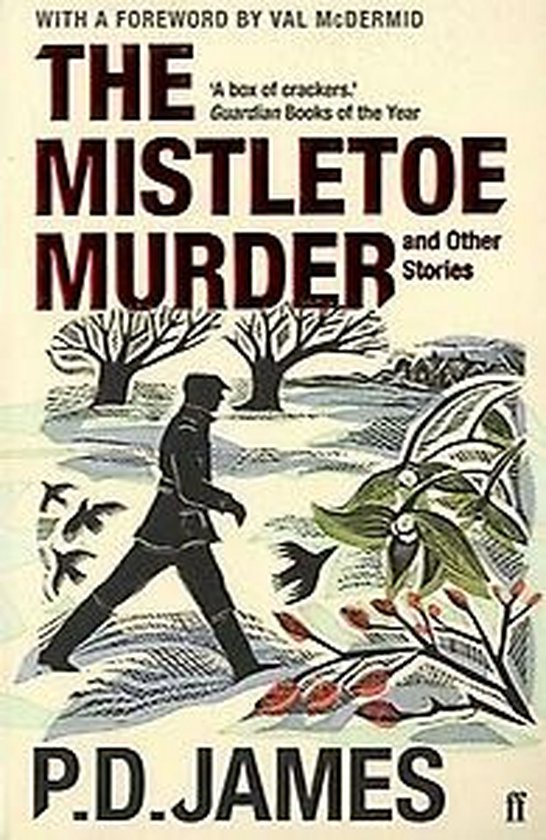 The Mistletoe Murder and Other Stories