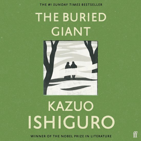 The Buried Giant