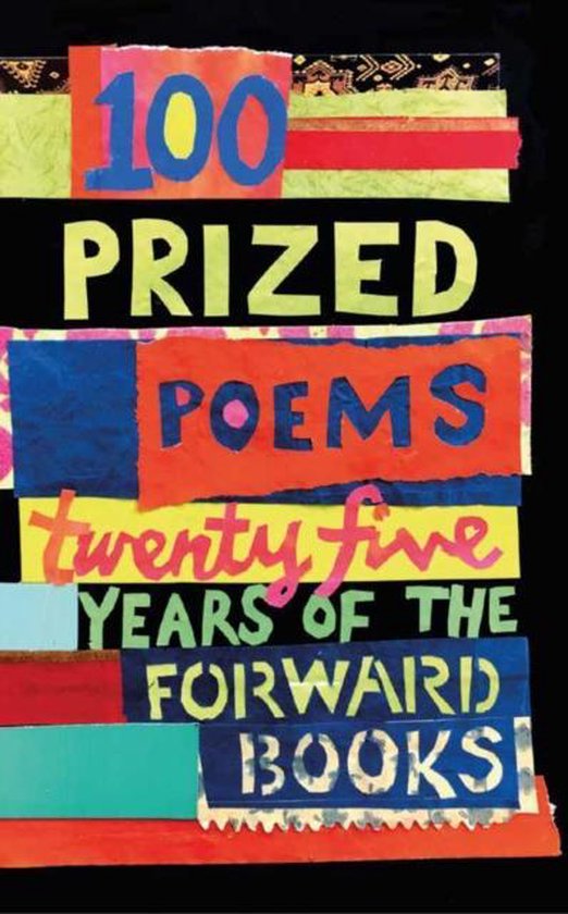 100 Prized Poems