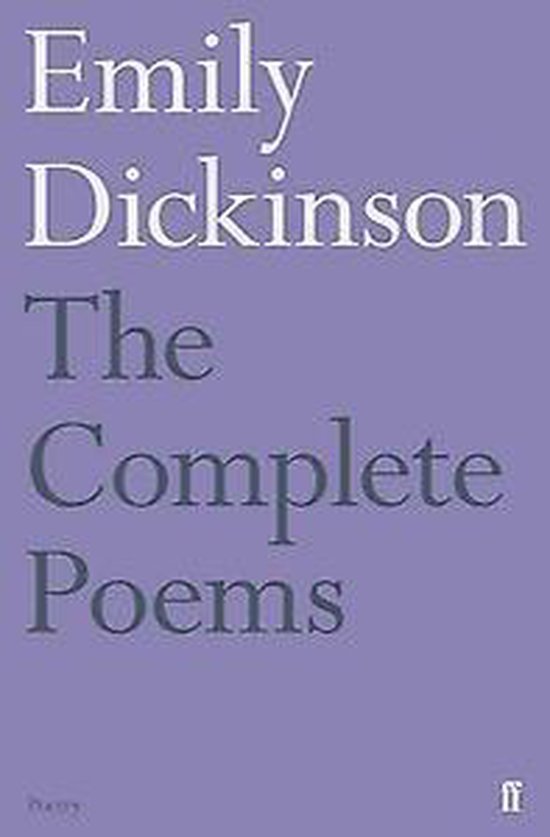 Complete Poems