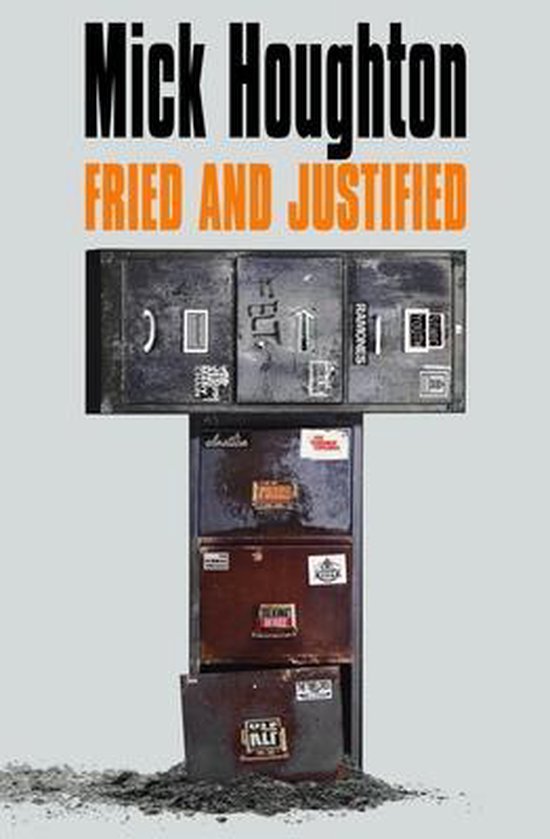 Fried & Justified