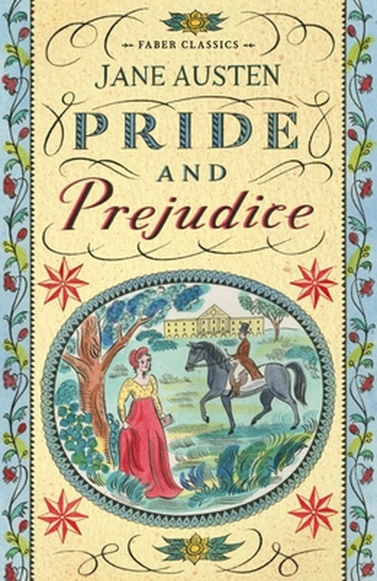 Pride and Prejudice