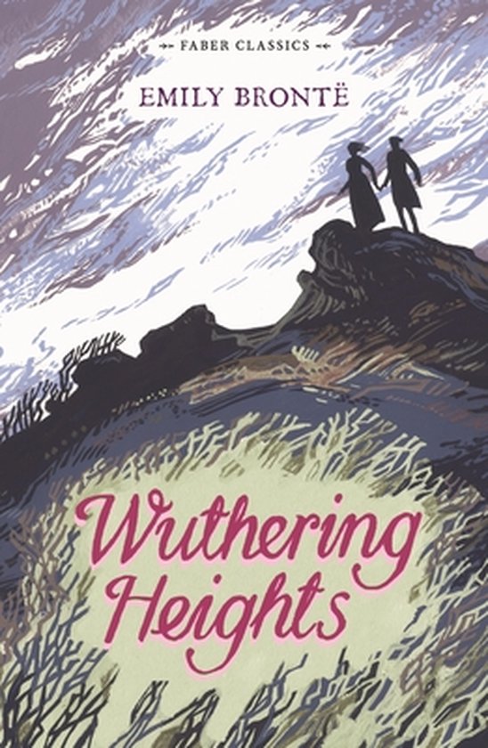 Wuthering Heights