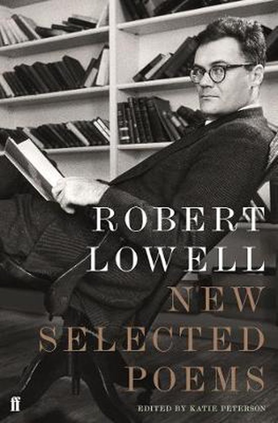 New Selected Poems