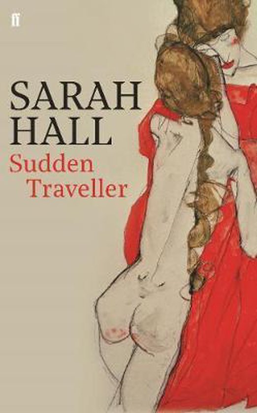 Sudden Traveller