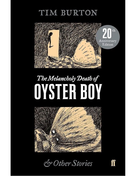 The Melancholy Death of Oyster Boy