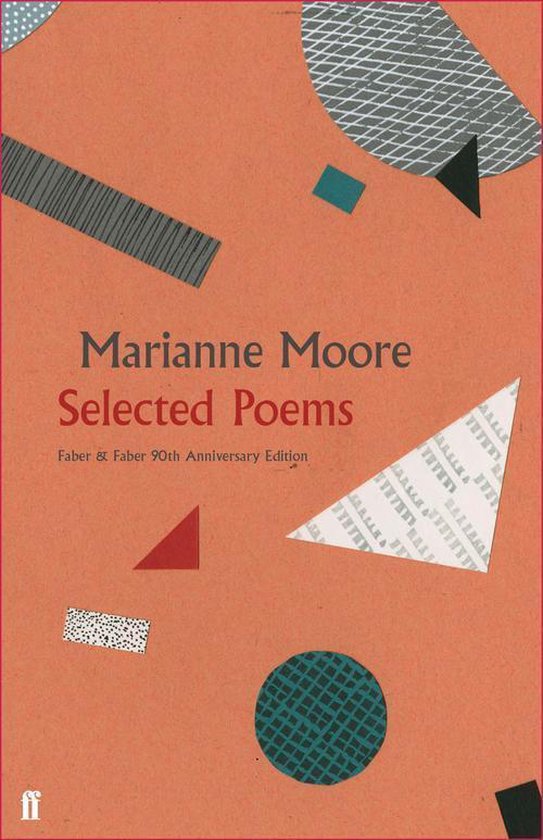 Selected Poems