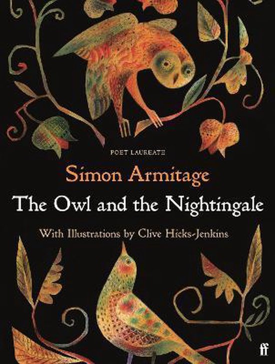 The Owl and the Nightingale